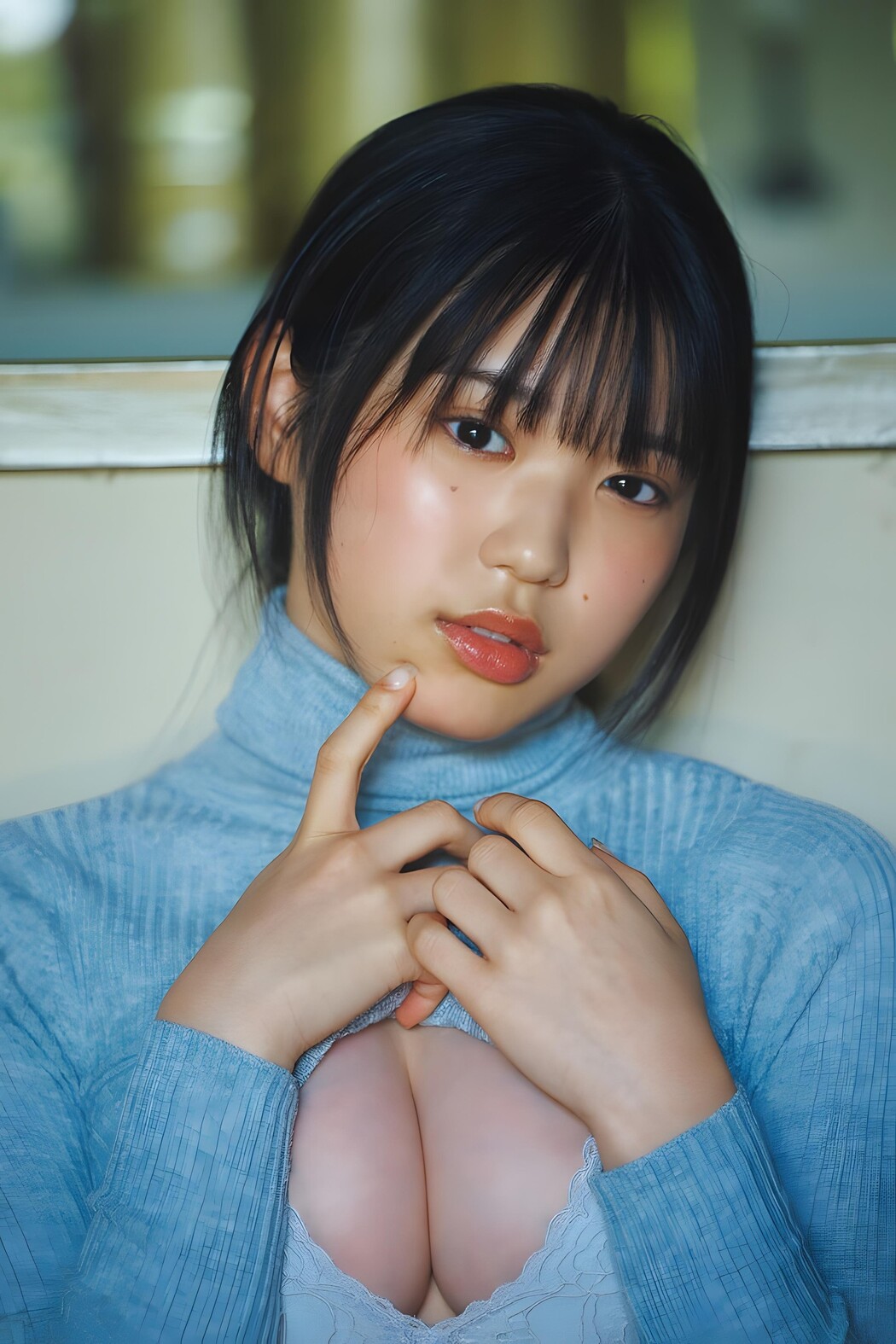 Nanaka Yano 矢野ななか, Weekly Playboy 2023 No.51 (週刊プレイボーイ 2023年51号)