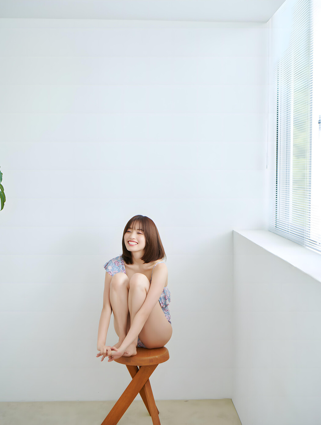 Miyu Murashima 村島未悠, FLASHデジタル写真集 [ずっと、夏のままで] Set.01