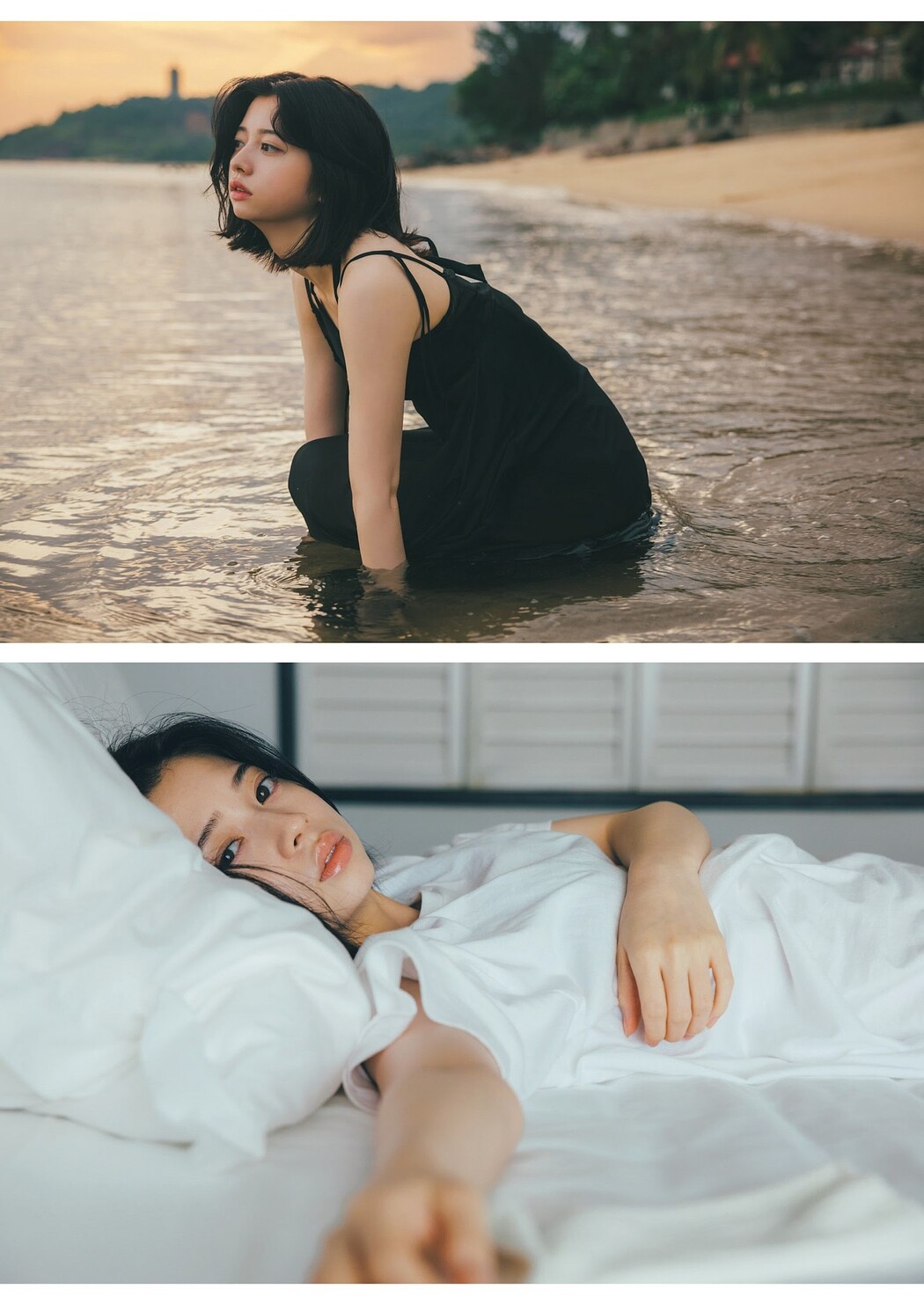 Hiyori Sakurada 桜田ひより, Weekly Playboy 2023 No.51 (週刊プレイボーイ 2023年51号)