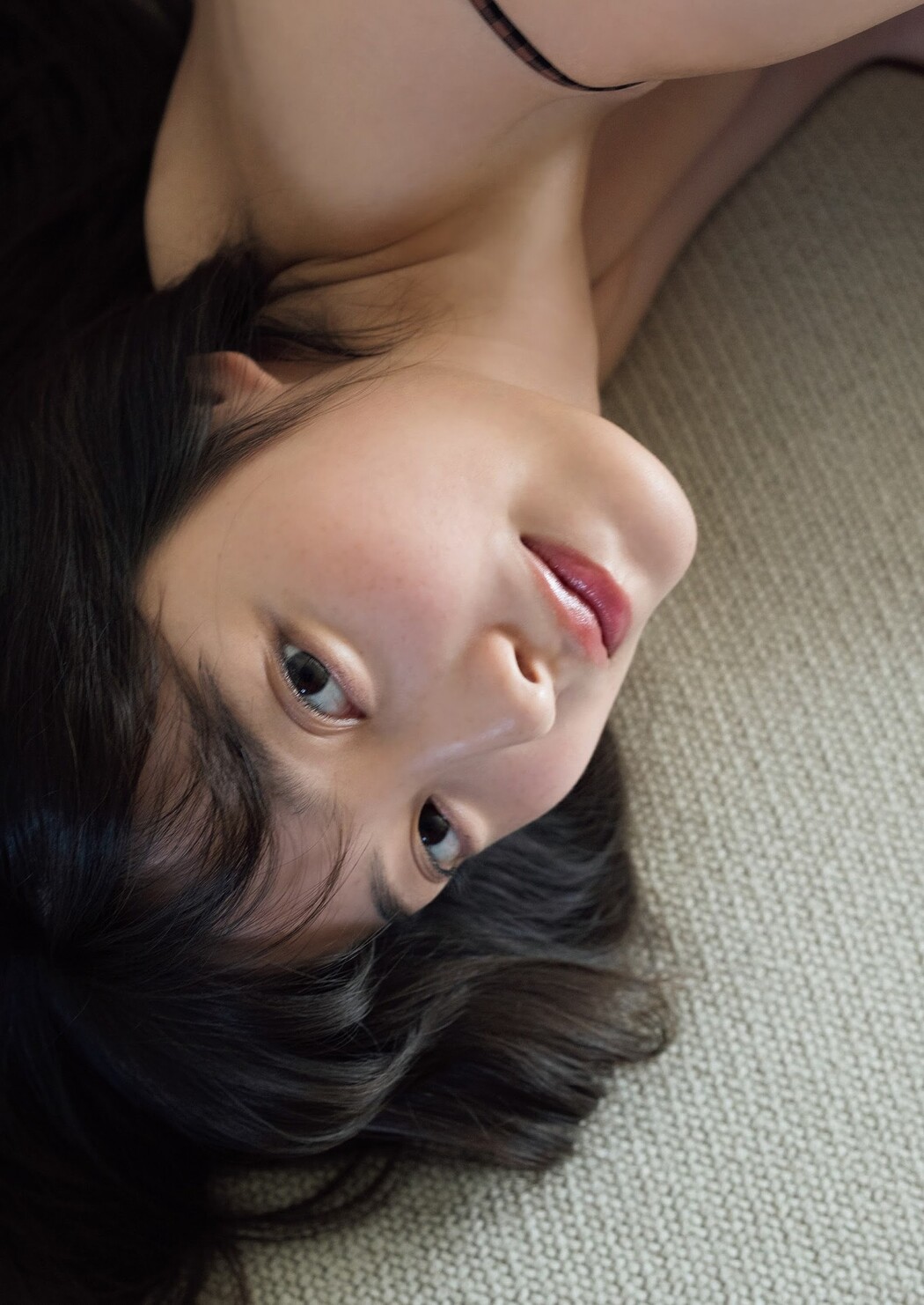 Rumika Fukuda 福田ルミカ, Weekly Playboy 2023 No.51 (週刊プレイボーイ 2023年51号)