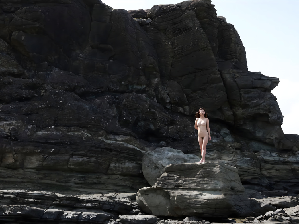 Miho Machiyama 街山みほ, FRIDAYデジタル写真集 「Eden オール未公開スペシャルEdition Vol.3」 Set.01