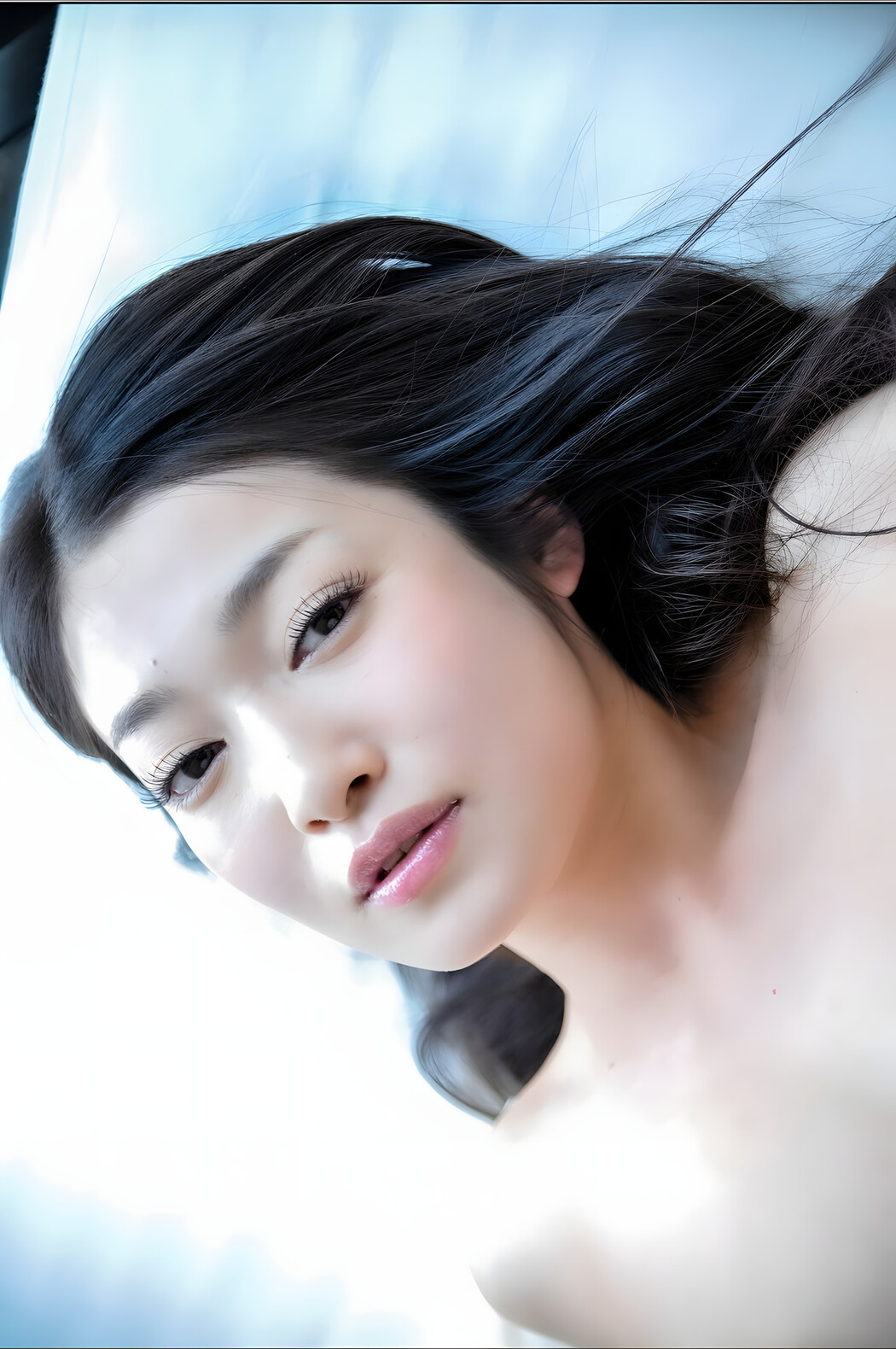 RYU りゅう, PRESTIGE 写真集 [Pose Message Vol.01] Set.02