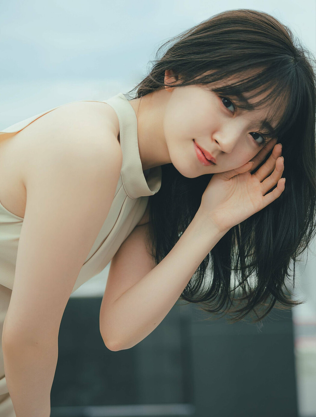 Airi Suzuki 鈴木愛理, FLASH 2023.12.12 (フラッシュ 2023年12月12日号)