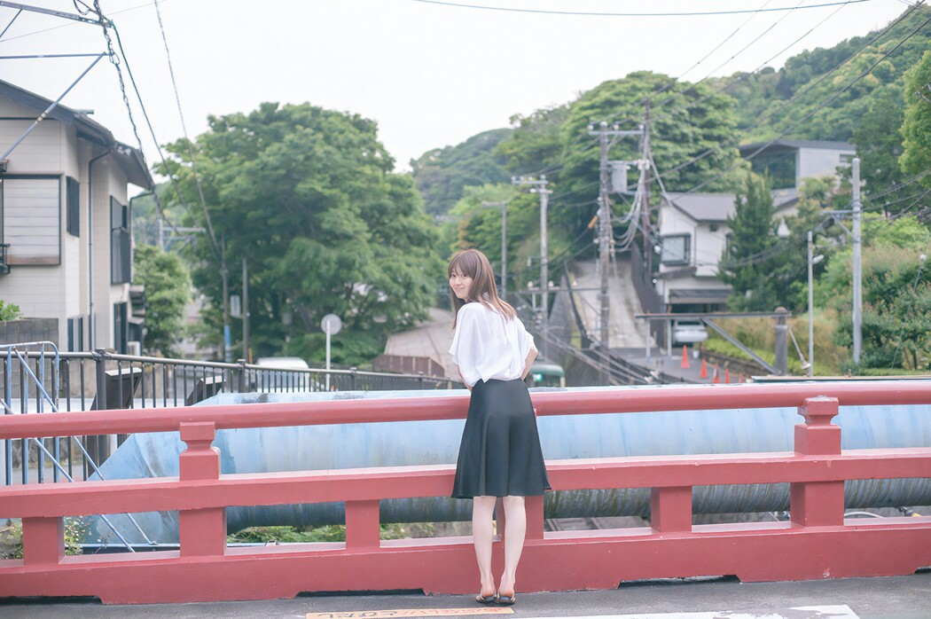 Rina Aizawa 逢沢りな, [WPB-net] No.268 「リフレイン～少女の刻～」 Set.02
