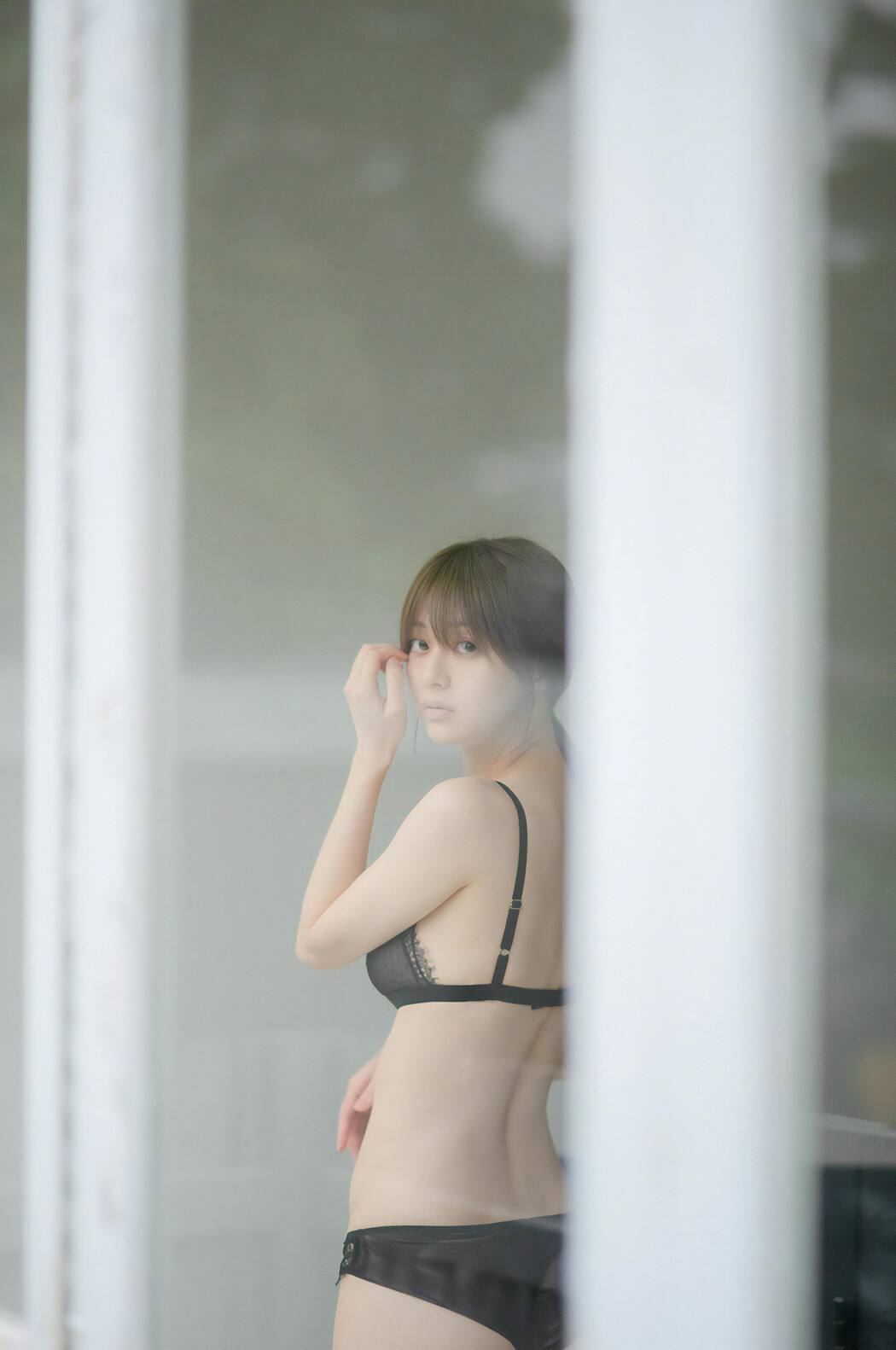 Rina Aizawa 逢沢りな, [WPB-net] No.268 「リフレイン～少女の刻～」 Set.03