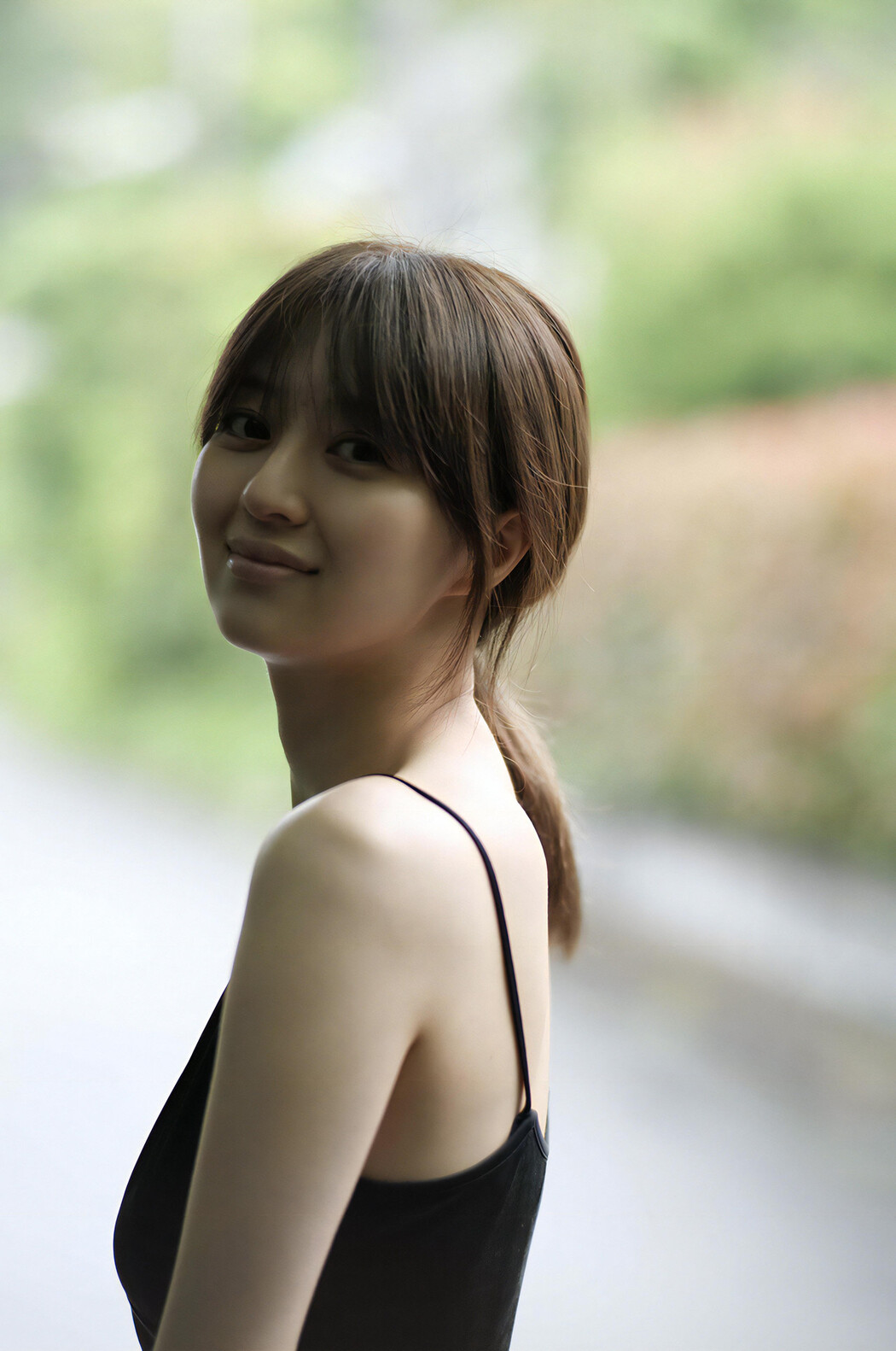 Rina Aizawa 逢沢りな, [WPB-net] No.268 「リフレイン～少女の刻～」 Set.02