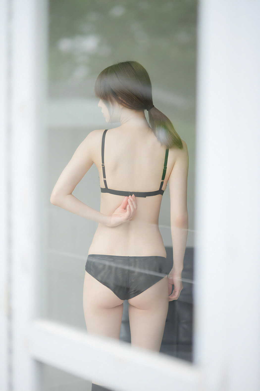Rina Aizawa 逢沢りな, [WPB-net] No.268 「リフレイン～少女の刻～」 Set.03