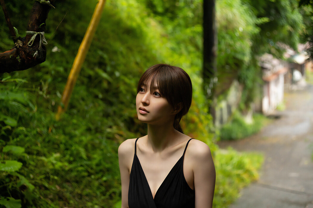 Rina Aizawa 逢沢りな, [WPB-net] No.268 「リフレイン～少女の刻～」 Set.02