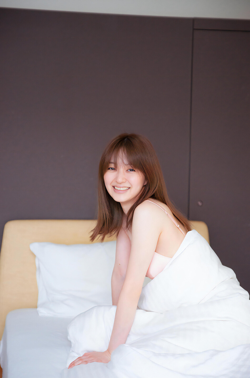 Rina Aizawa 逢沢りな, [WPB-net] No.268 「リフレイン～少女の刻～」 Set.03