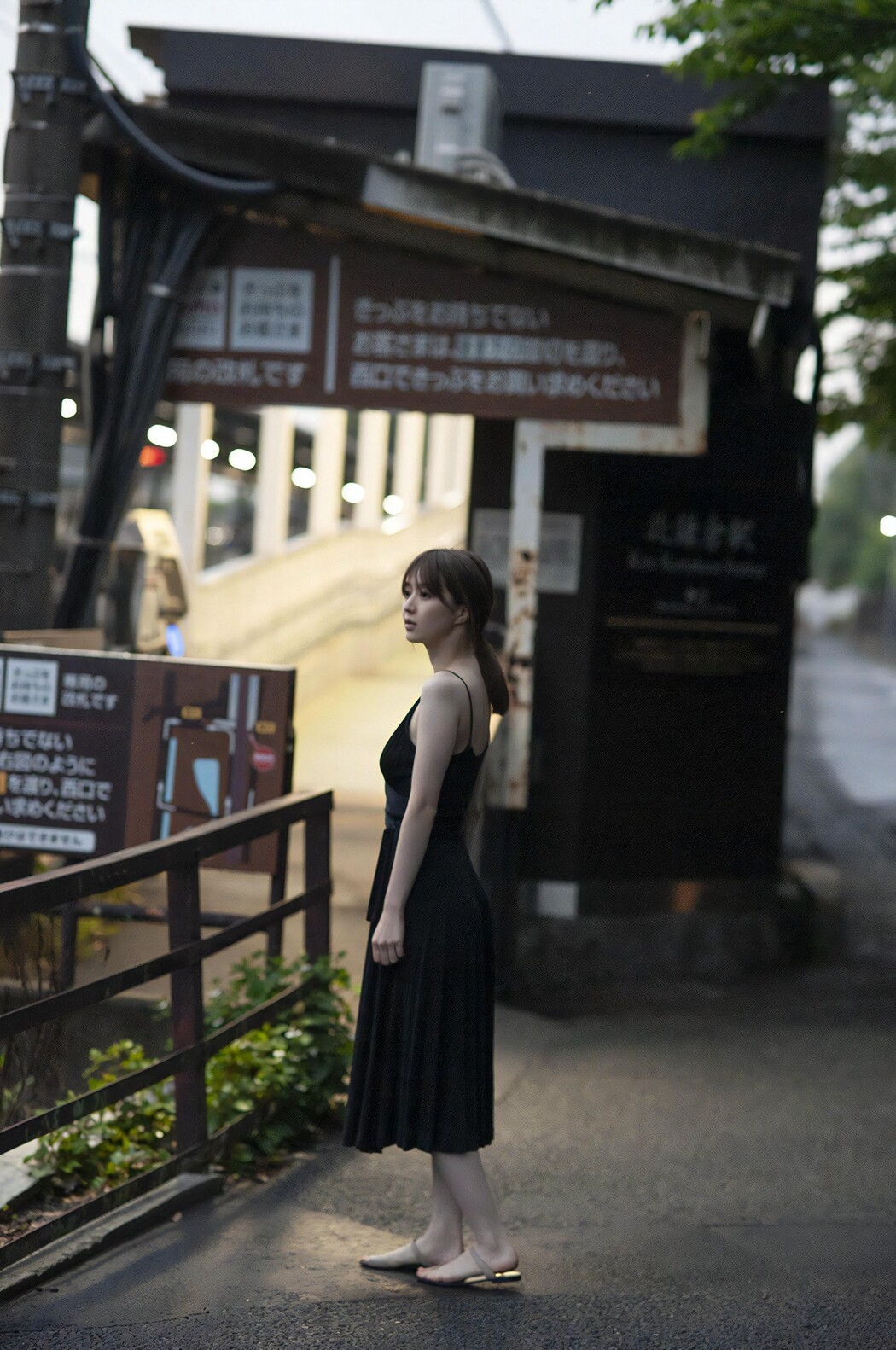 Rina Aizawa 逢沢りな, [WPB-net] No.268 「リフレイン～少女の刻～」 Set.02