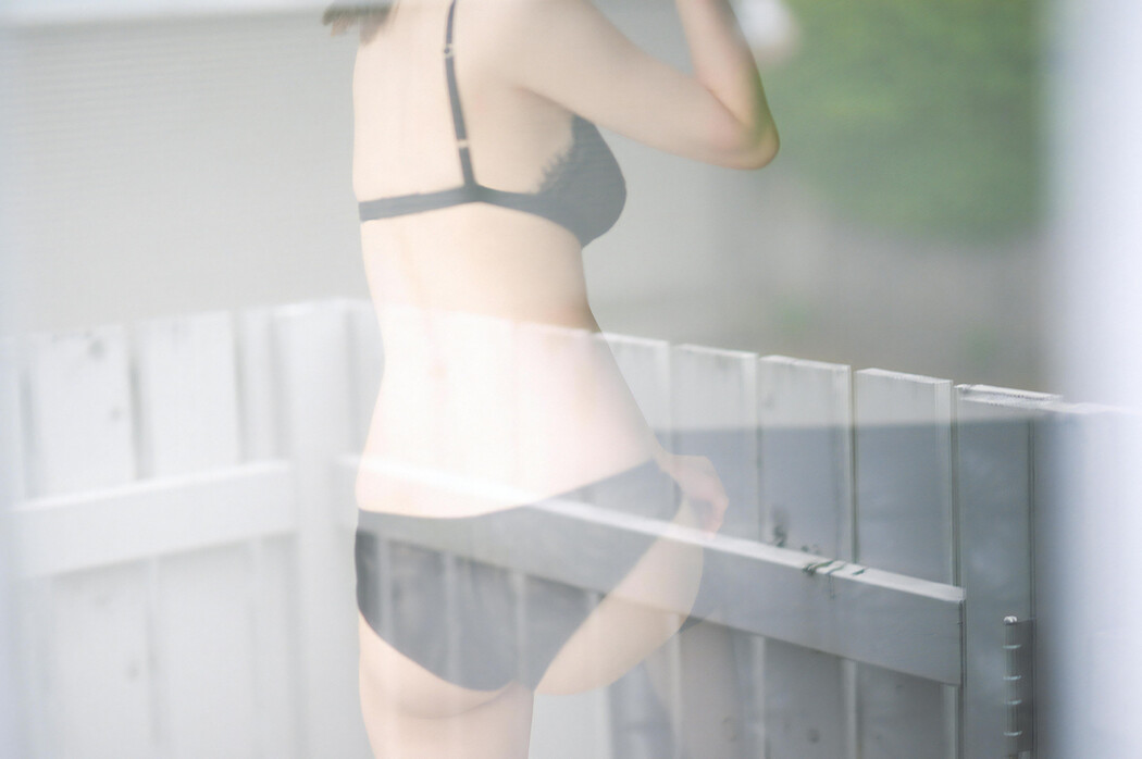 Rina Aizawa 逢沢りな, [WPB-net] No.268 「リフレイン～少女の刻～」 Set.03