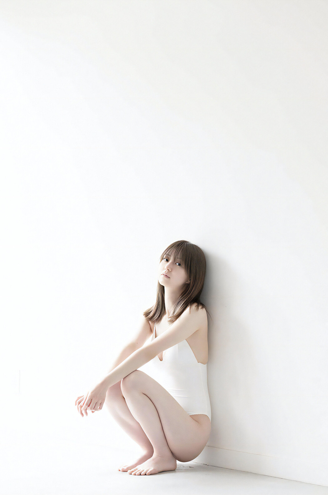 Rina Aizawa 逢沢りな, [WPB-net] No.268 「リフレイン～少女の刻～」 Set.01