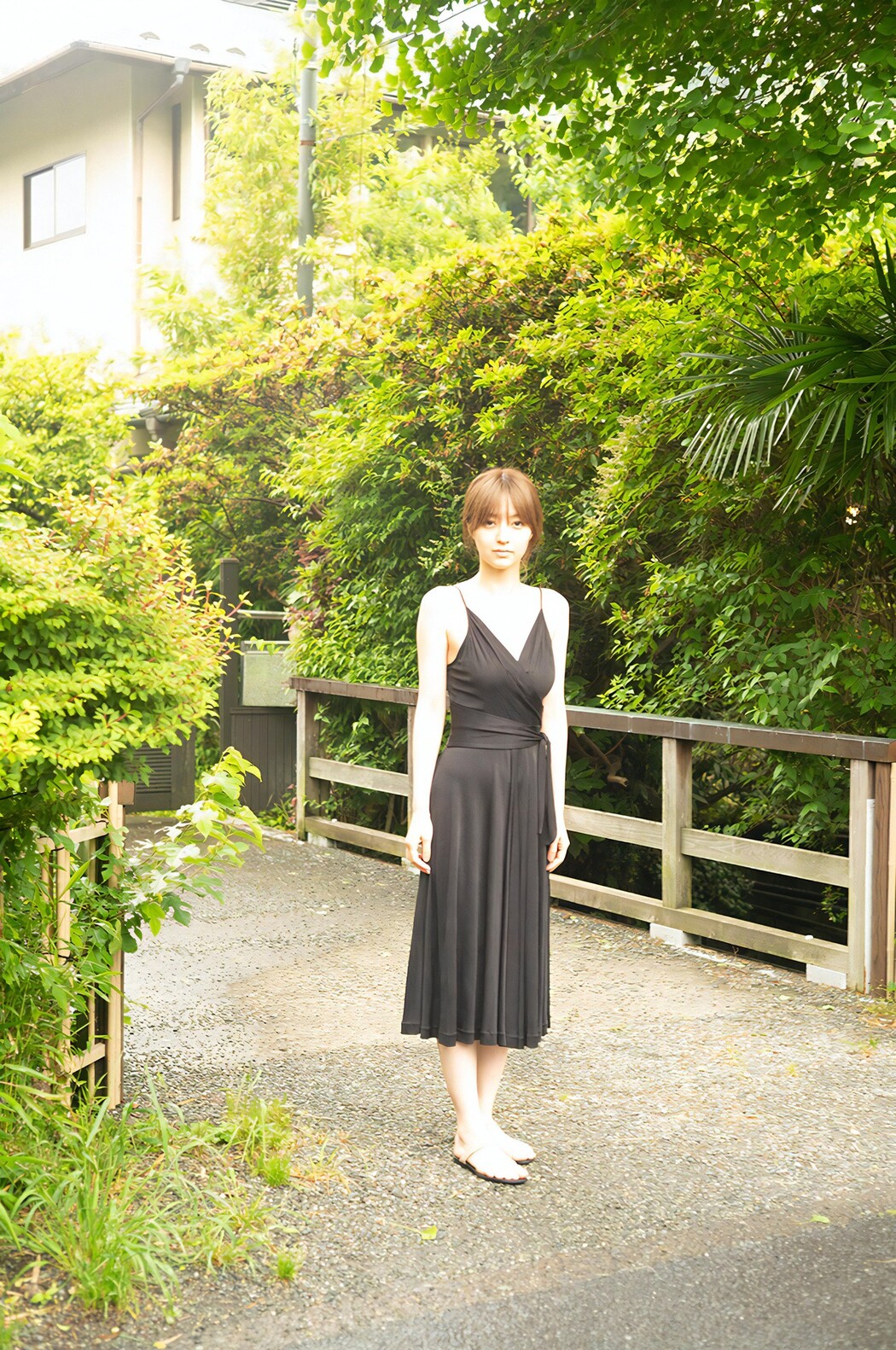Rina Aizawa 逢沢りな, [WPB-net] No.268 「リフレイン～少女の刻～」 Set.02