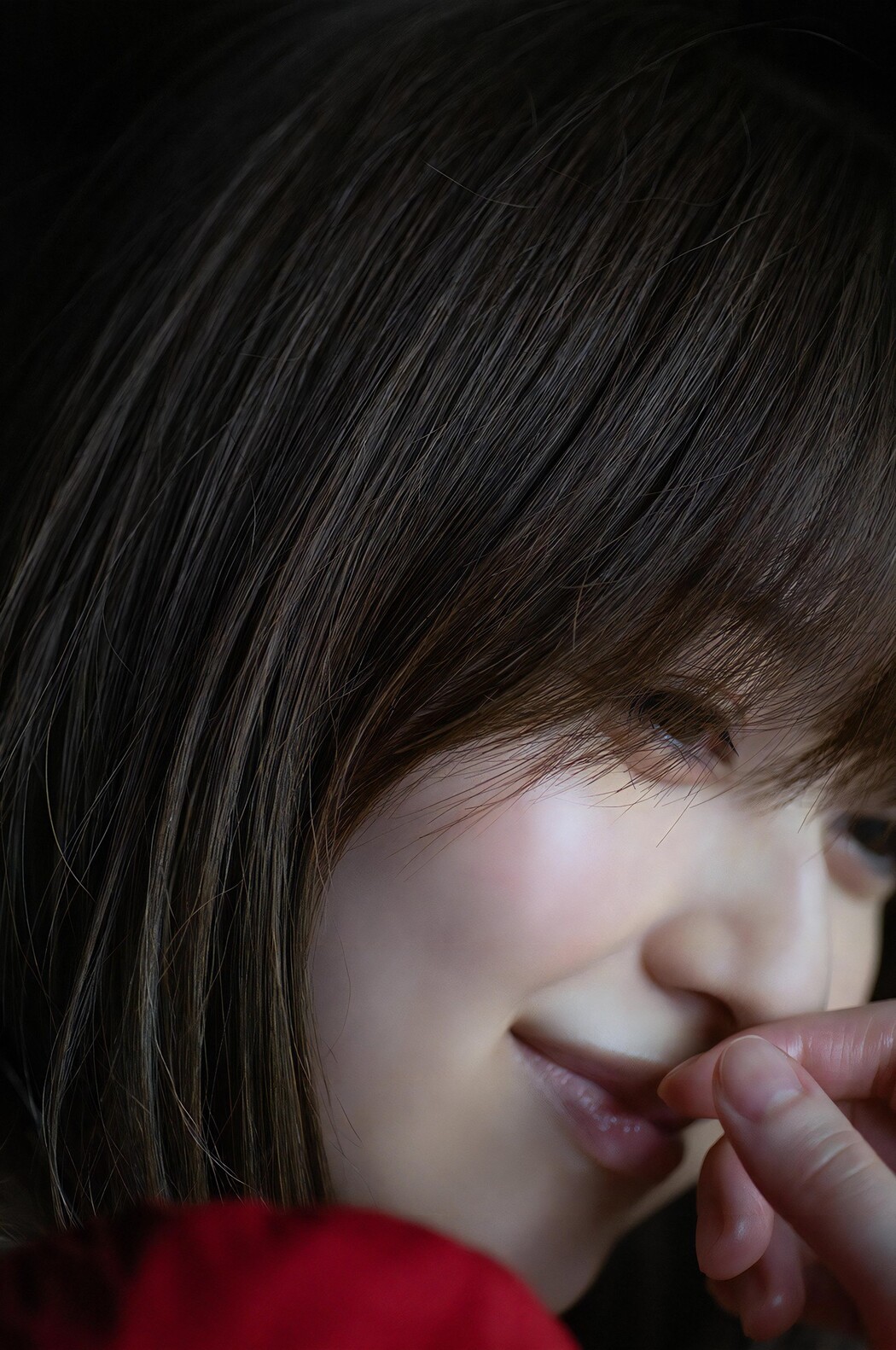 Rina Aizawa 逢沢りな, [WPB-net] No.268 「リフレイン～少女の刻～」 Set.03