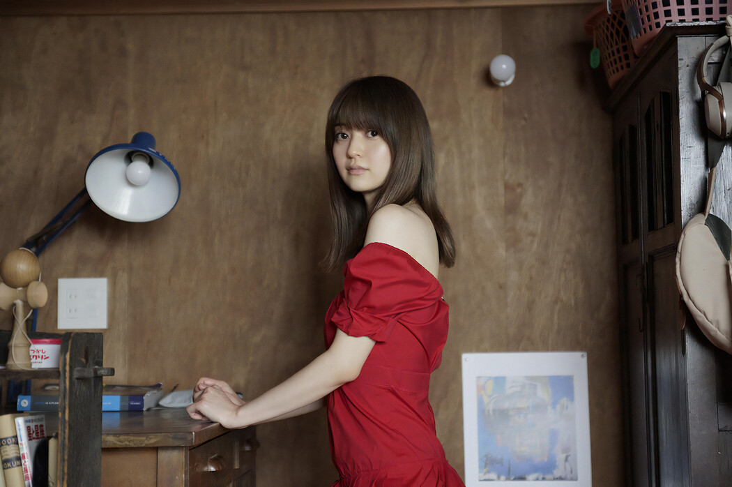 Rina Aizawa 逢沢りな, [WPB-net] No.268 「リフレイン～少女の刻～」 Set.03