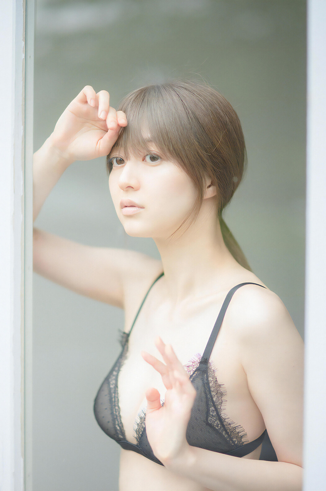 Rina Aizawa 逢沢りな, [WPB-net] No.268 「リフレイン～少女の刻～」 Set.03