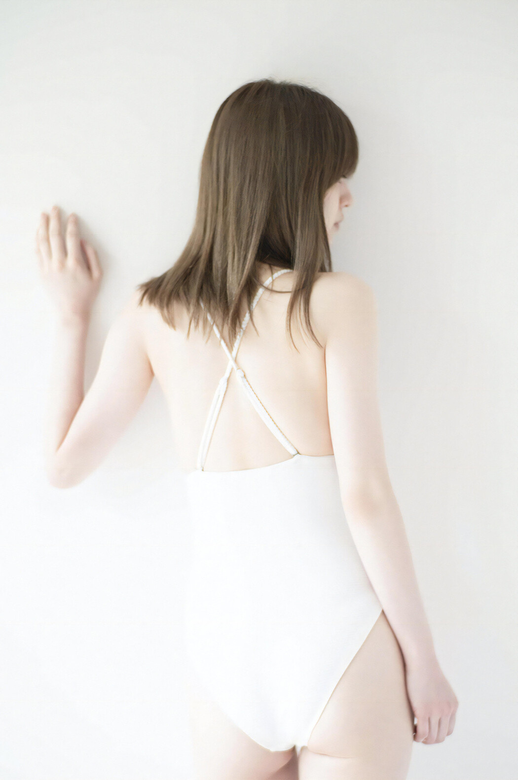 Rina Aizawa 逢沢りな, [WPB-net] No.268 「リフレイン～少女の刻～」 Set.01