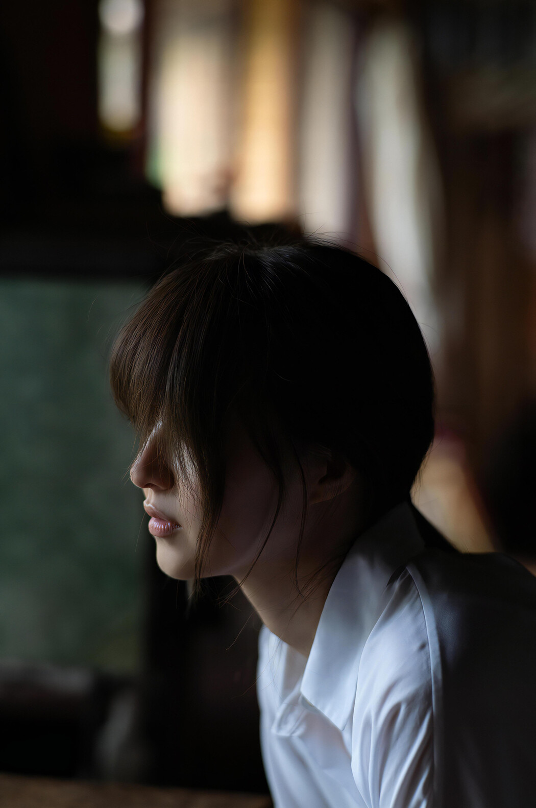 Rina Aizawa 逢沢りな, [WPB-net] No.268 「リフレイン～少女の刻～」 Set.01
