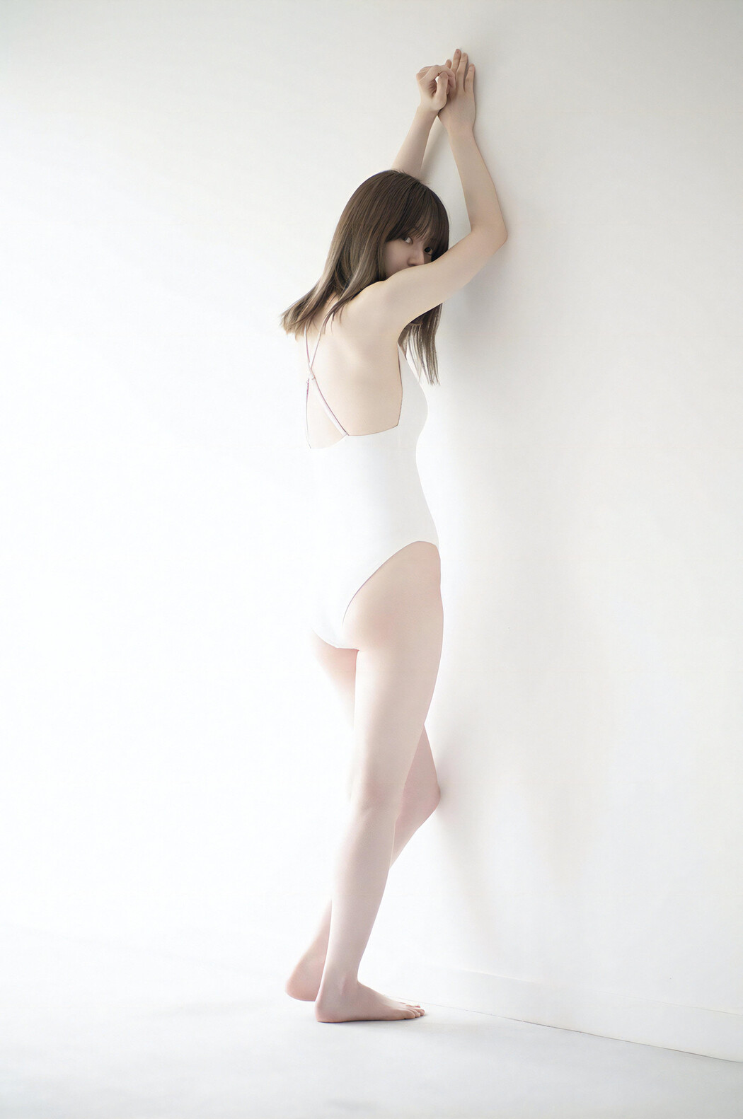 Rina Aizawa 逢沢りな, [WPB-net] No.268 「リフレイン～少女の刻～」 Set.01
