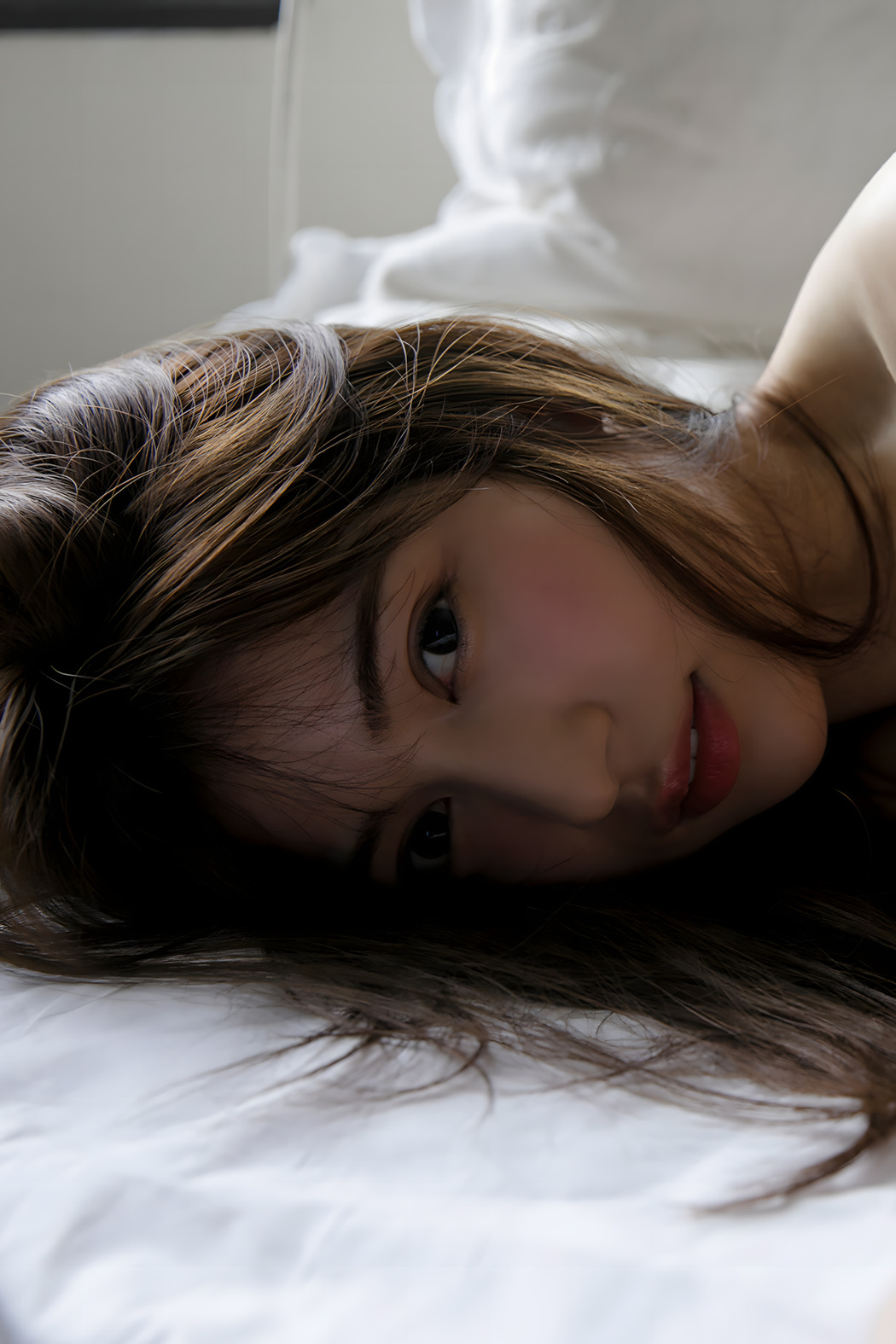Risa Yukihira 雪平莉左, FLASHデジタル写真集 [エチエチお姉さん～清楚編～] Set.03