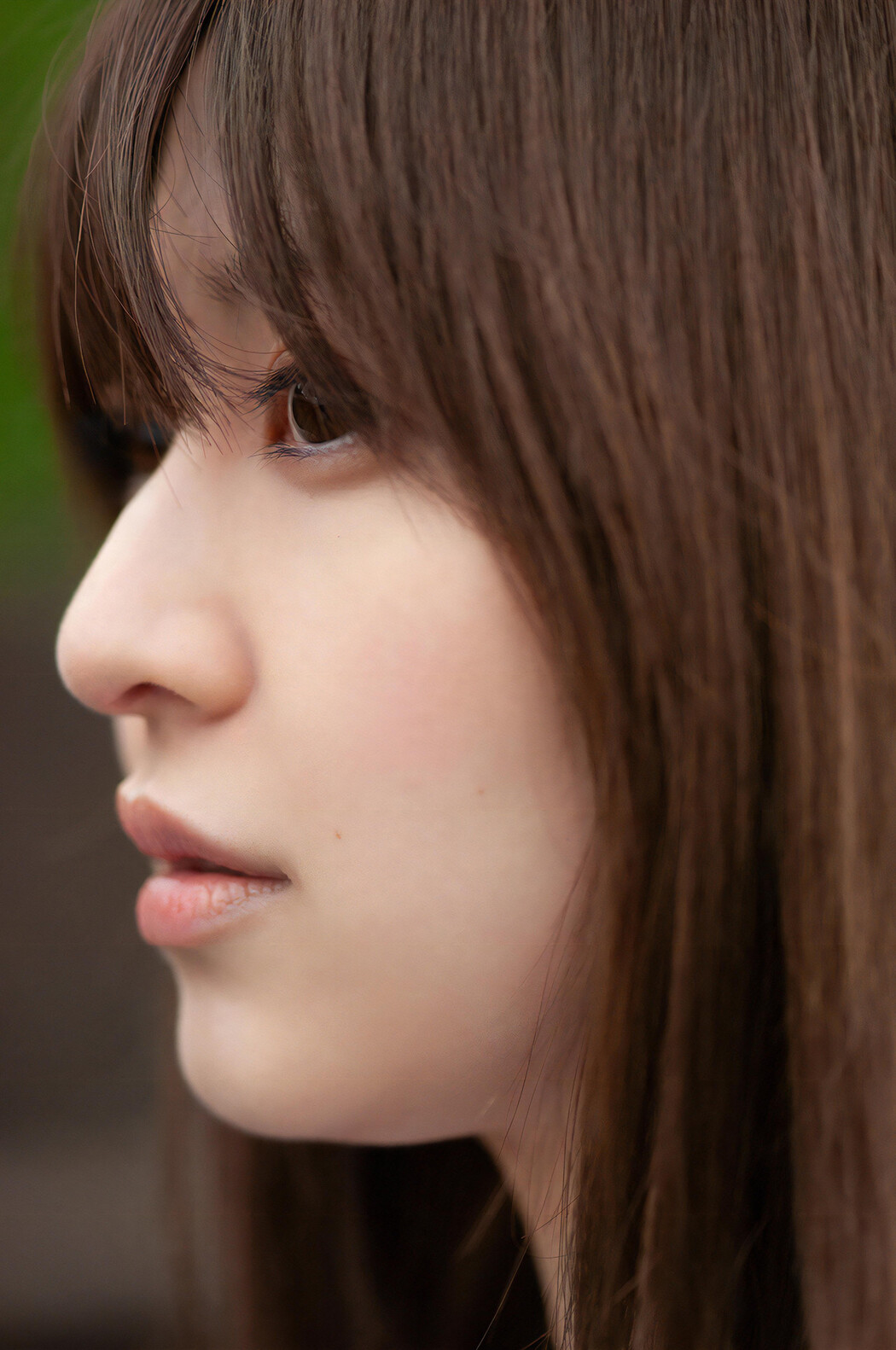 Rina Aizawa 逢沢りな, [WPB-net] No.268 「リフレイン～少女の刻～」 Set.03