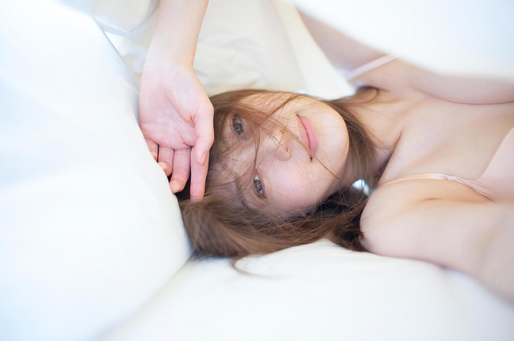Rina Aizawa 逢沢りな, [WPB-net] No.268 「リフレイン～少女の刻～」 Set.03