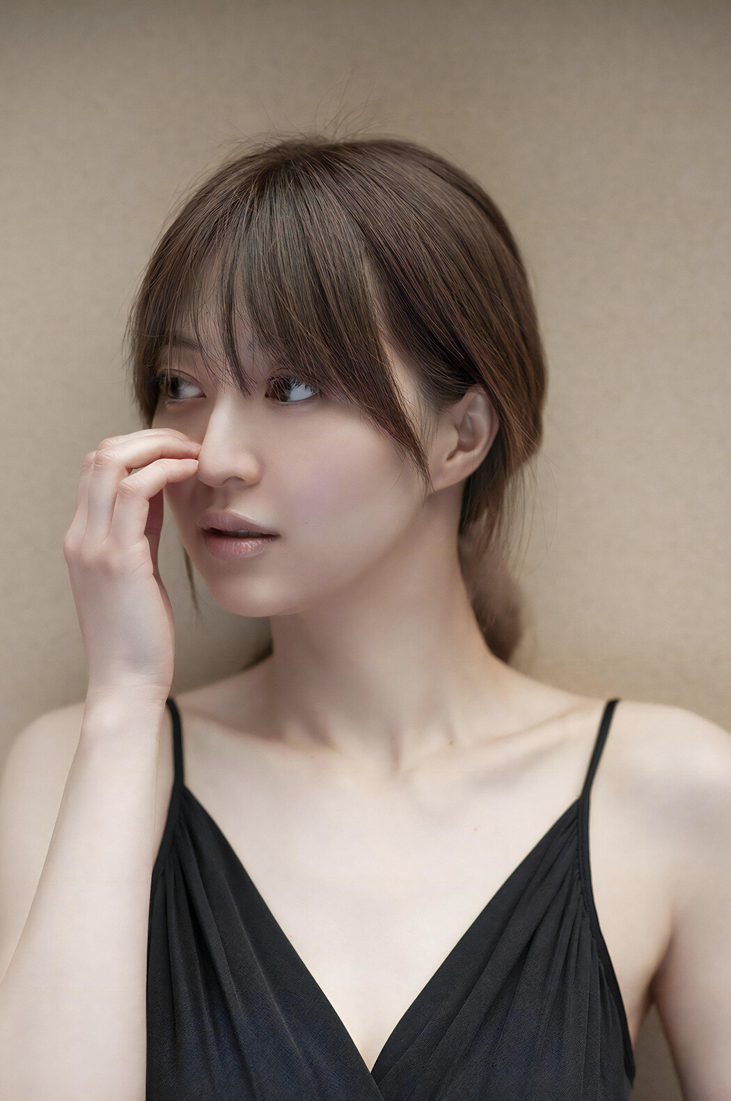 Rina Aizawa 逢沢りな, [WPB-net] No.268 「リフレイン～少女の刻～」 Set.02
