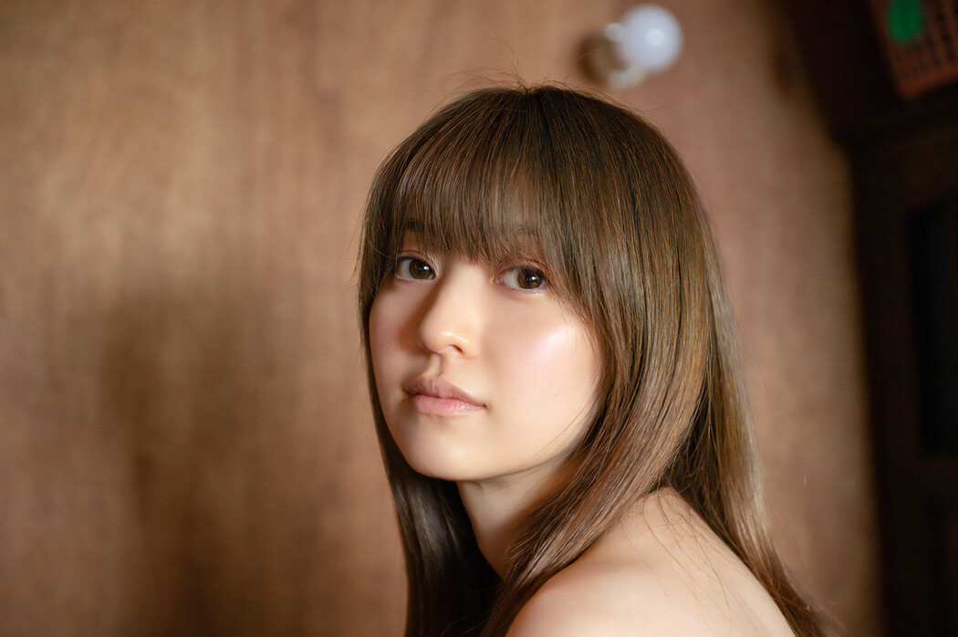 Rina Aizawa 逢沢りな, [WPB-net] No.268 「リフレイン～少女の刻～」 Set.03