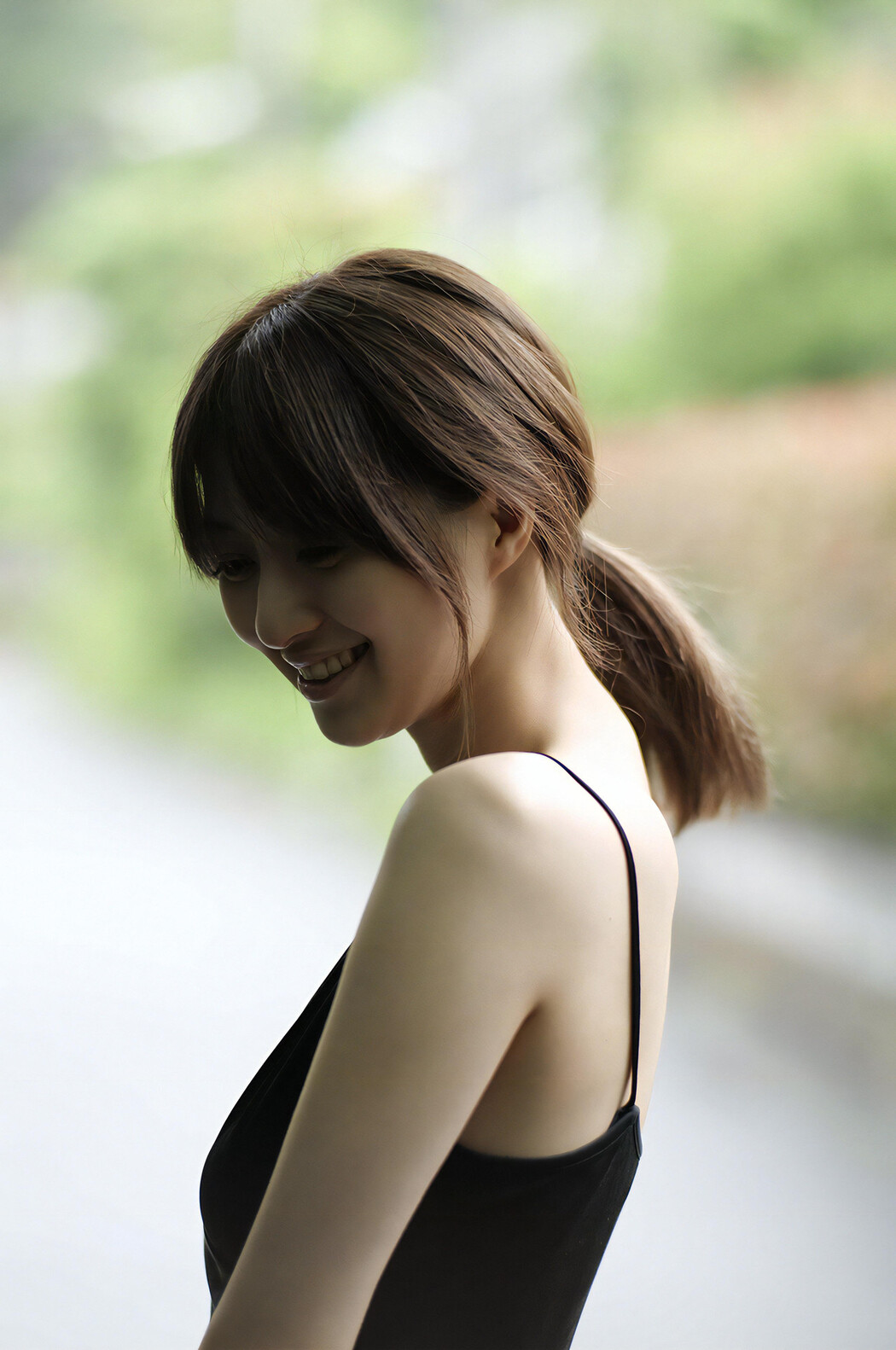 Rina Aizawa 逢沢りな, [WPB-net] No.268 「リフレイン～少女の刻～」 Set.02