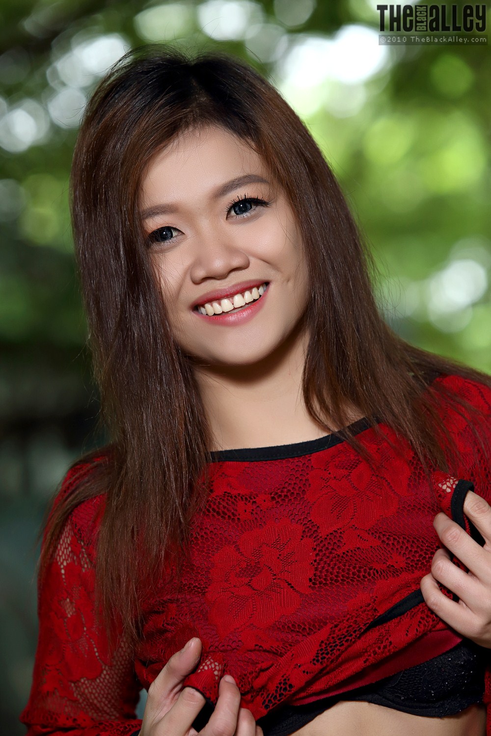 [The Black Alley] Sainam Set.02 2018.08.13