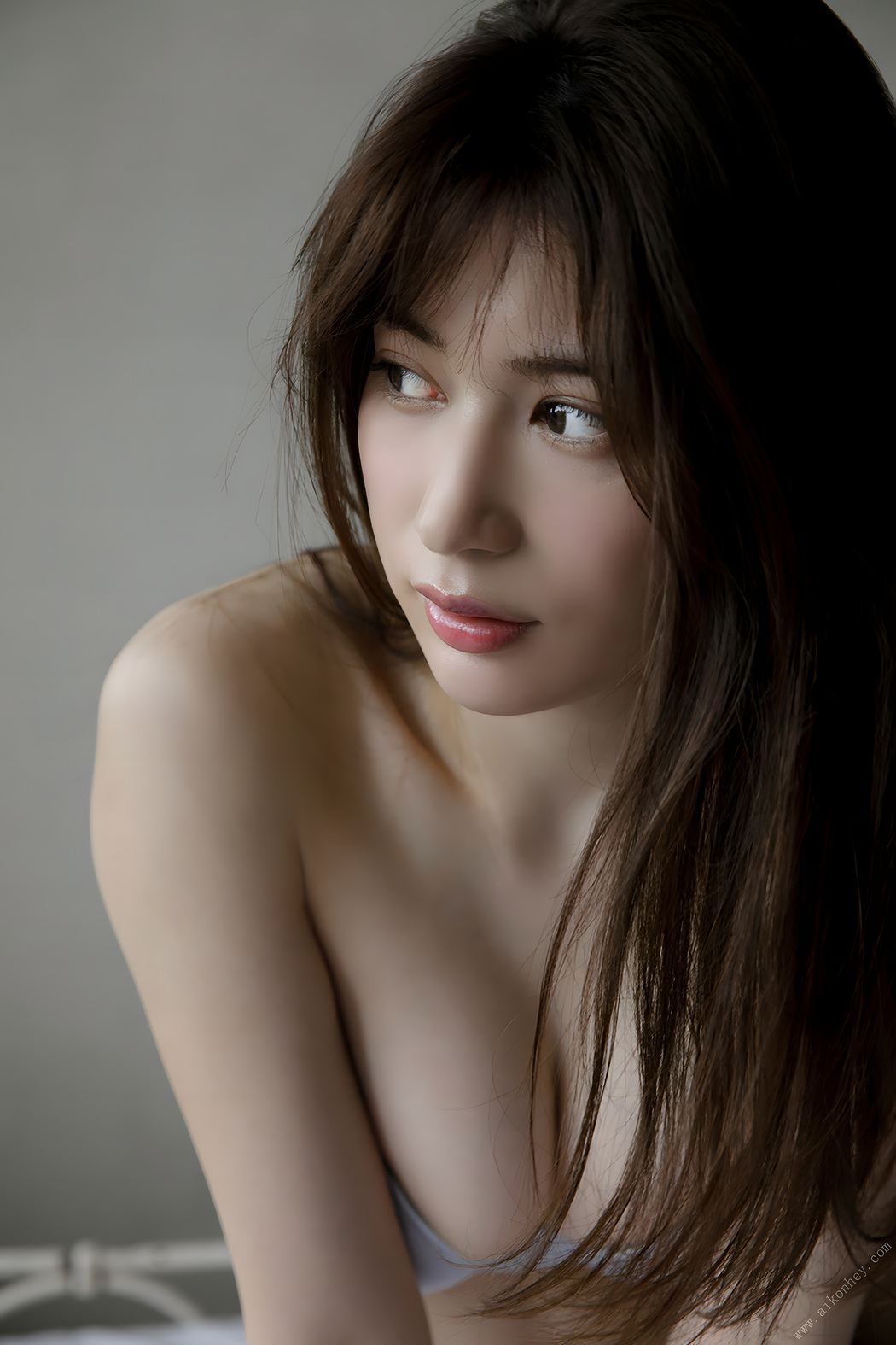 Risa Yukihira 雪平莉左, FLASHデジタル写真集 [エチエチお姉さん～清楚編～] Set.03