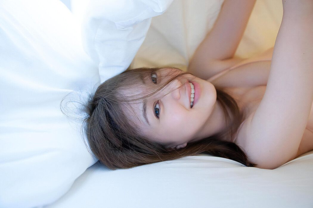 Rina Aizawa 逢沢りな, [WPB-net] No.268 「リフレイン～少女の刻～」 Set.03