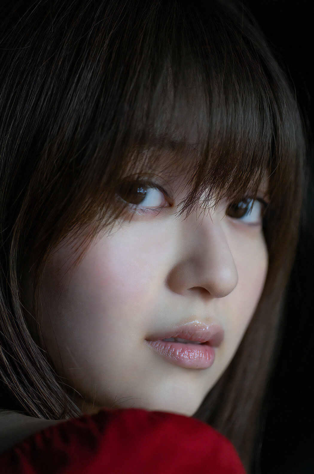 Rina Aizawa 逢沢りな, [WPB-net] No.268 「リフレイン～少女の刻～」 Set.03