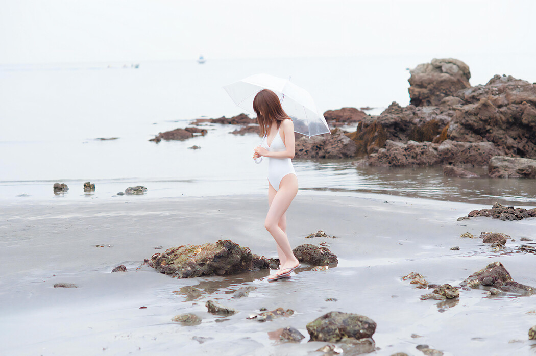 Rina Aizawa 逢沢りな, [WPB-net] No.268 「リフレイン～少女の刻～」 Set.01