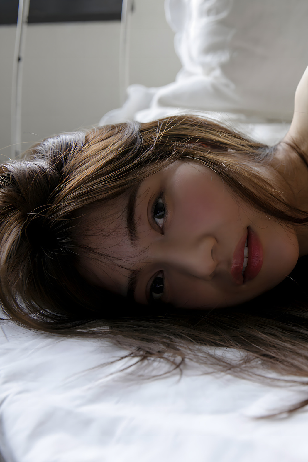 Risa Yukihira 雪平莉左, FLASHデジタル写真集 [エチエチお姉さん～清楚編～] Set.03