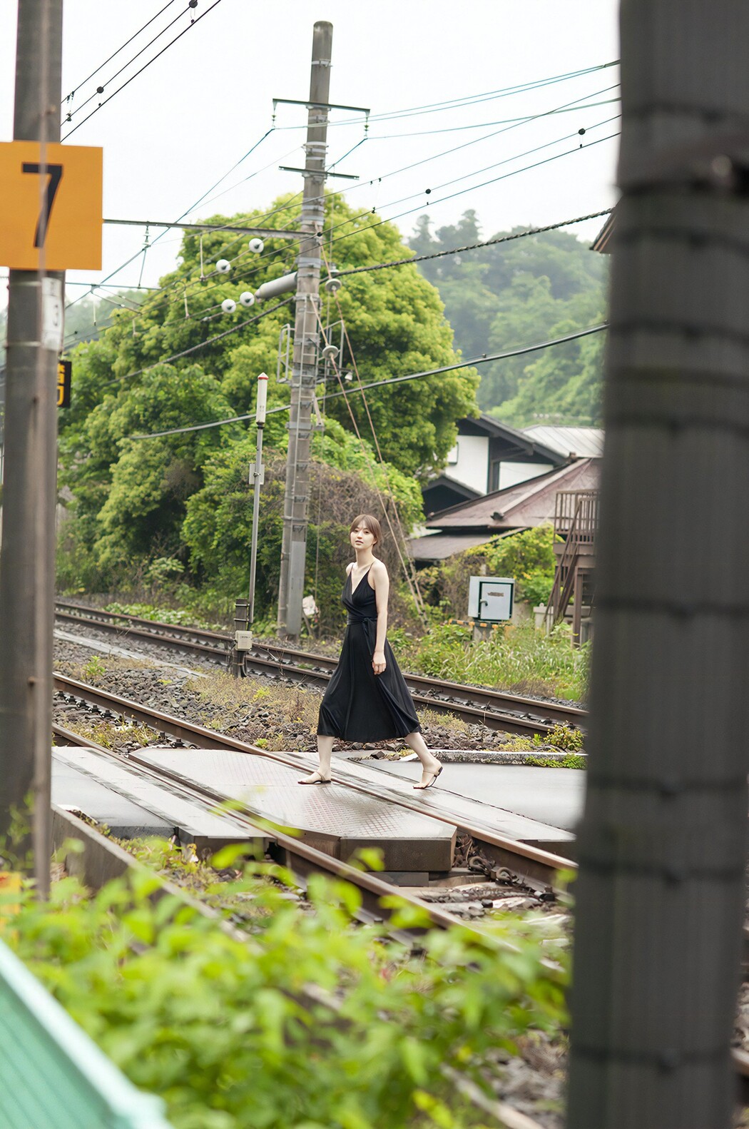 Rina Aizawa 逢沢りな, [WPB-net] No.268 「リフレイン～少女の刻～」 Set.02
