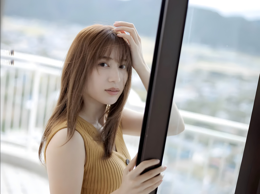 Risa Yukihira 雪平莉左, FRIDAYデジタル写真集 「綺麗なお姉さんは、好きですか？ Vol.02」 Set.02