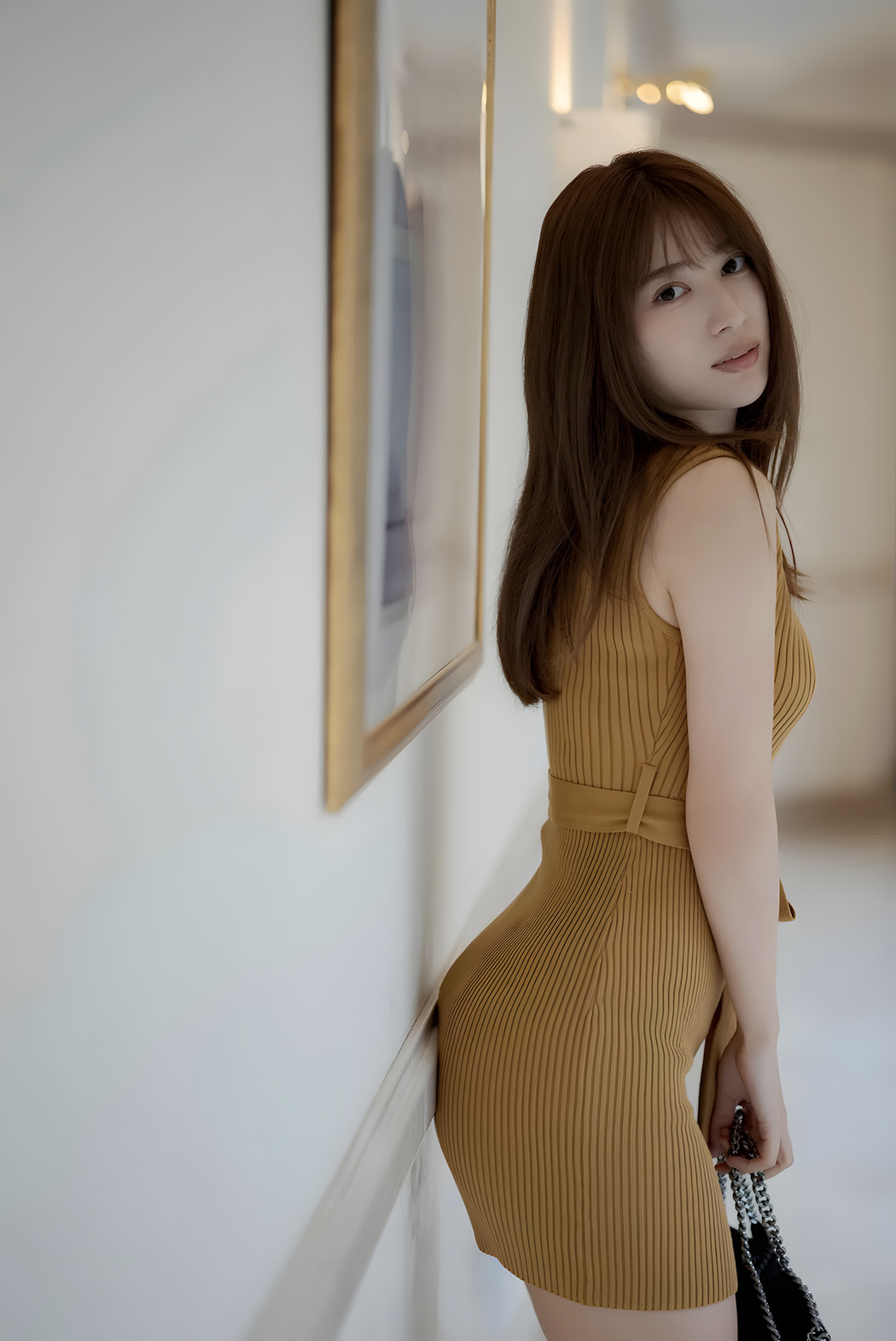 Risa Yukihira 雪平莉左, FRIDAYデジタル写真集 「綺麗なお姉さんは、好きですか？ Vol.02」 Set.01