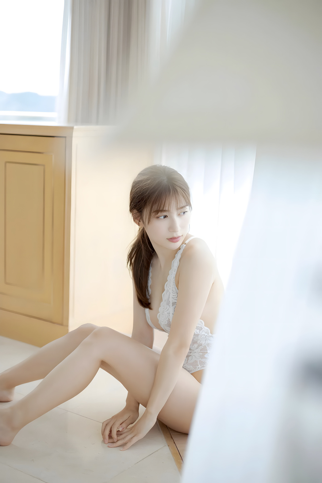 Risa Yukihira 雪平莉左, FRIDAYデジタル写真集 「綺麗なお姉さんは、好きですか？ Vol.02」 Set.01