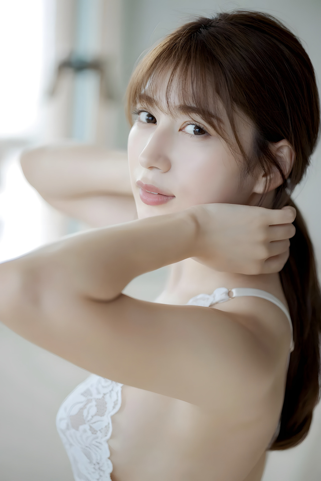 Risa Yukihira 雪平莉左, FRIDAYデジタル写真集 「綺麗なお姉さんは、好きですか？ Vol.02」 Set.01