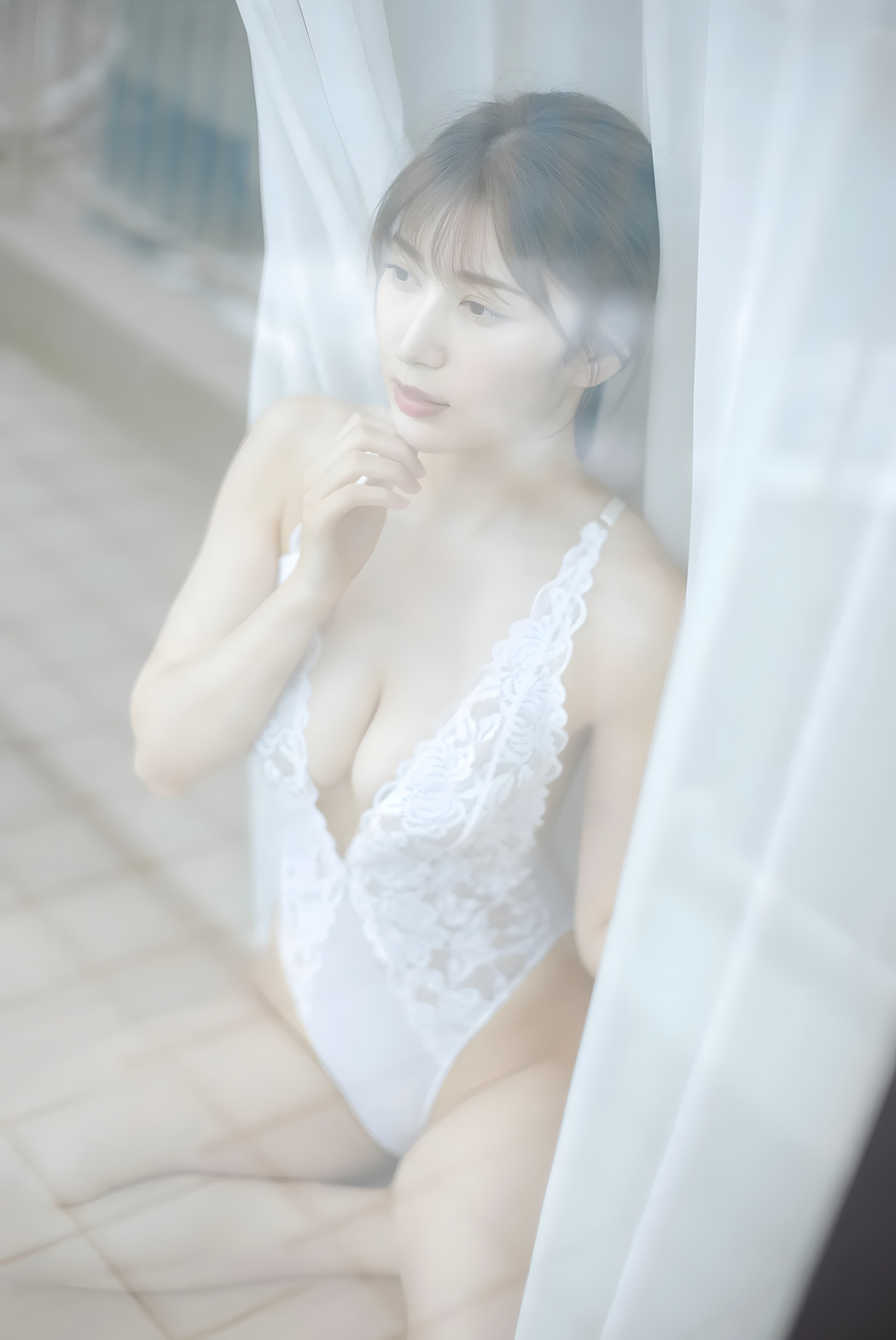 Risa Yukihira 雪平莉左, FRIDAYデジタル写真集 「綺麗なお姉さんは、好きですか？ Vol.02」 Set.01