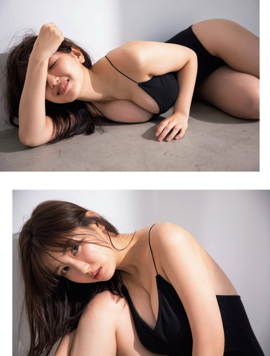 Aika Sawaguchi 沢口愛華, FLASH 2023.12.19 (フラッシュ 2023年12月19日号)