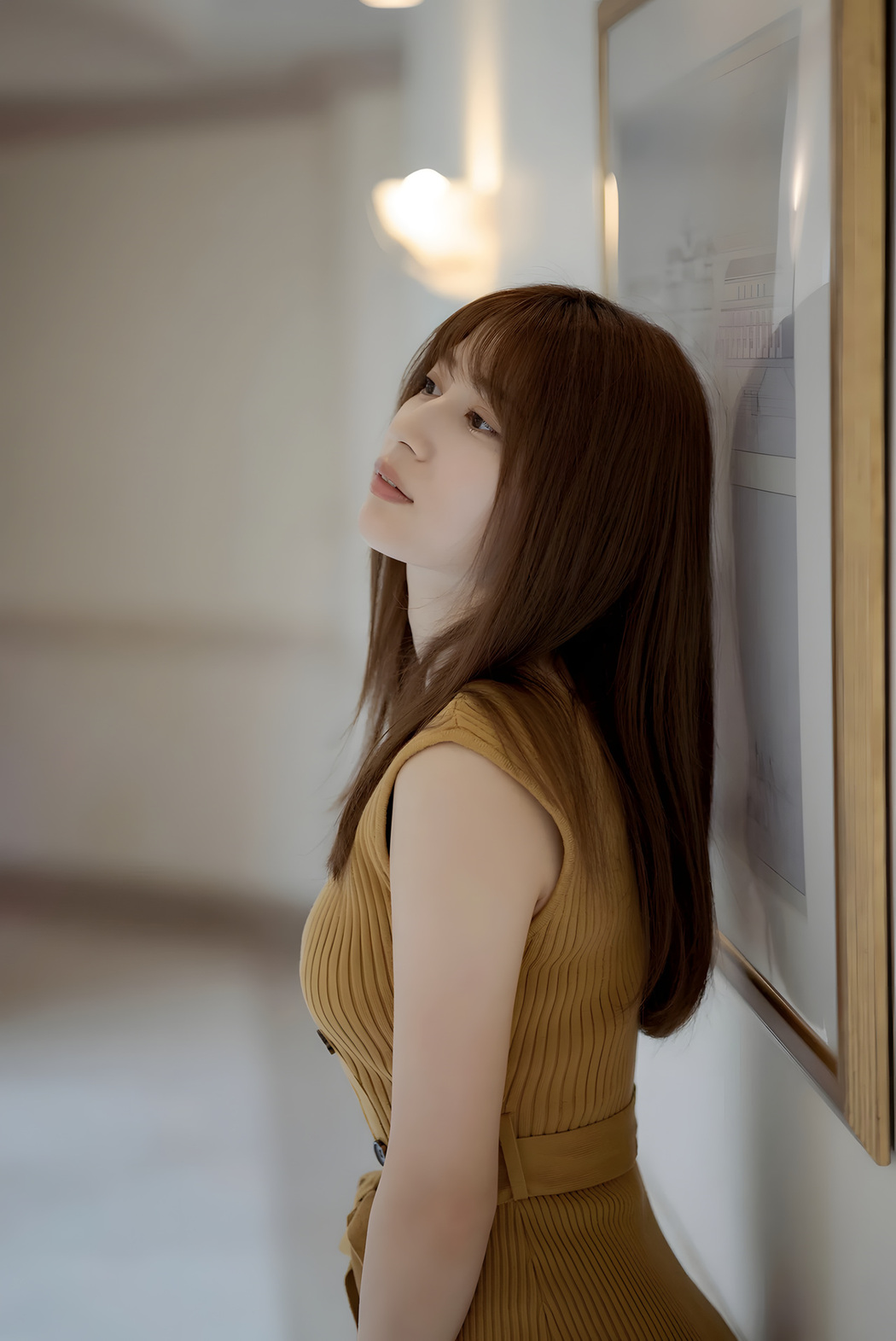 Risa Yukihira 雪平莉左, FRIDAYデジタル写真集 「綺麗なお姉さんは、好きですか？ Vol.02」 Set.01