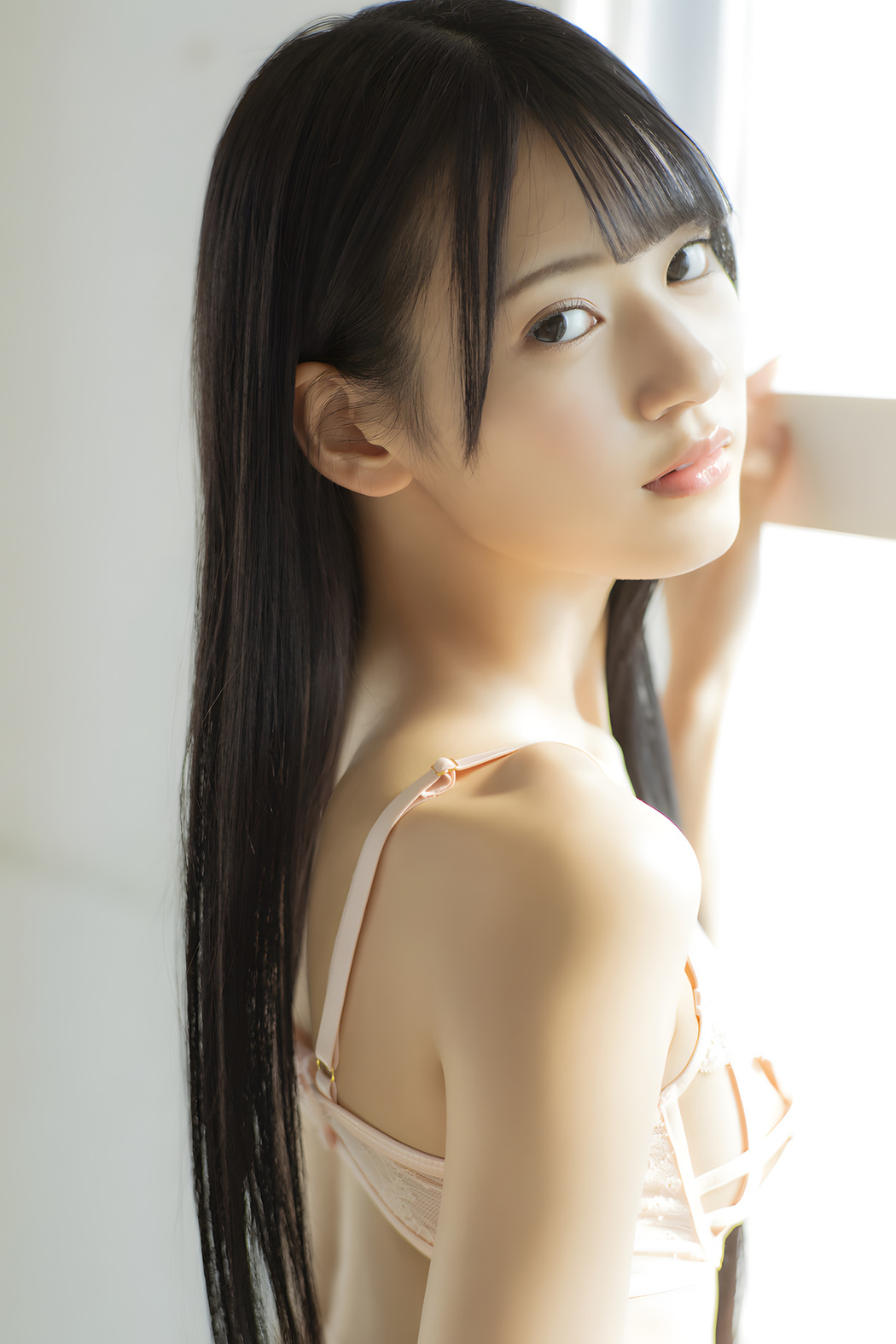 Umi Yatsugake 八掛うみ, FRIDAYデジタル写真集 「秘密の時間＆イタズラしちゃお 100カット超え完全版」 Set.02