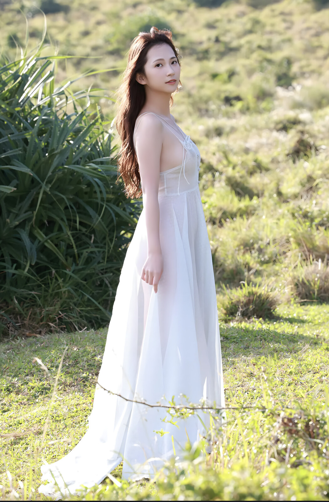 Miho Machiyama 街山みほ, FRIDAYデジタル写真集 「Eden オール未公開スペシャルEdition Vol.3」 Set.02