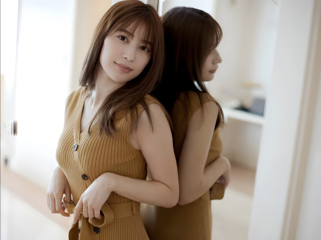 Risa Yukihira 雪平莉左, FRIDAYデジタル写真集 「綺麗なお姉さんは、好きですか？ Vol.02」 Set.01