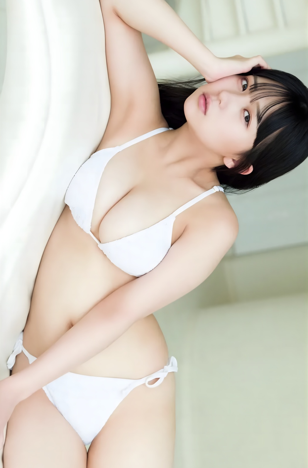 Miku Tanaka 田中美久, FRIDAY GOLD フライデー別冊 ゴールド 2022年1月5日増刊号