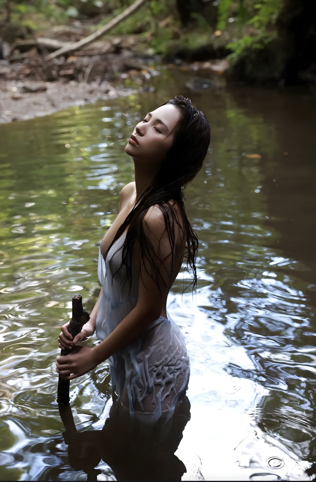 Miho Machiyama 街山みほ, FRIDAYデジタル写真集 「Eden オール未公開スペシャルEdition Vol.3」 Set.03