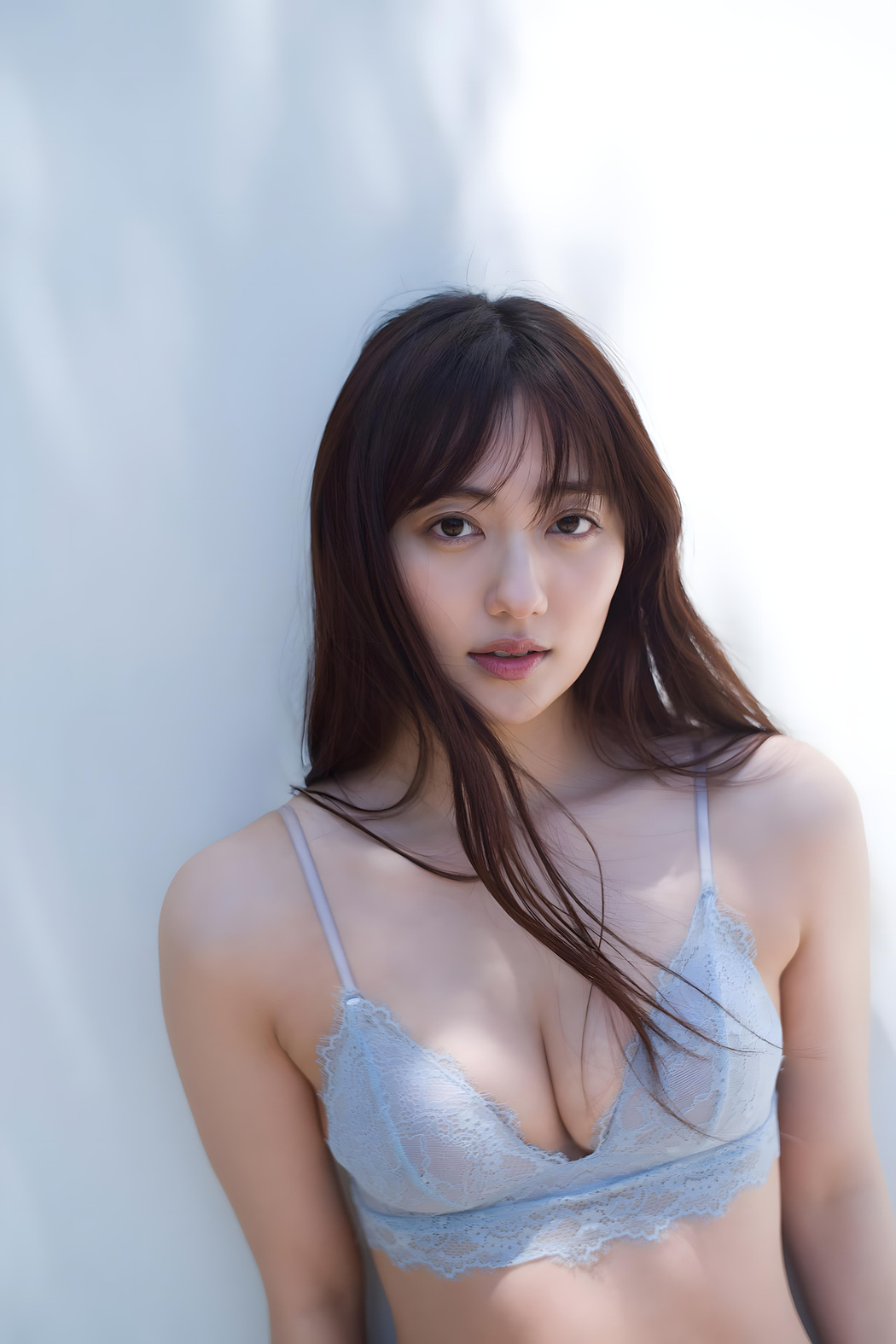 Kazusa Okuyama 奥山かずさ, FRIDAYデジタル写真集 Monthly Girl 007 BEST SELECTION Set.02