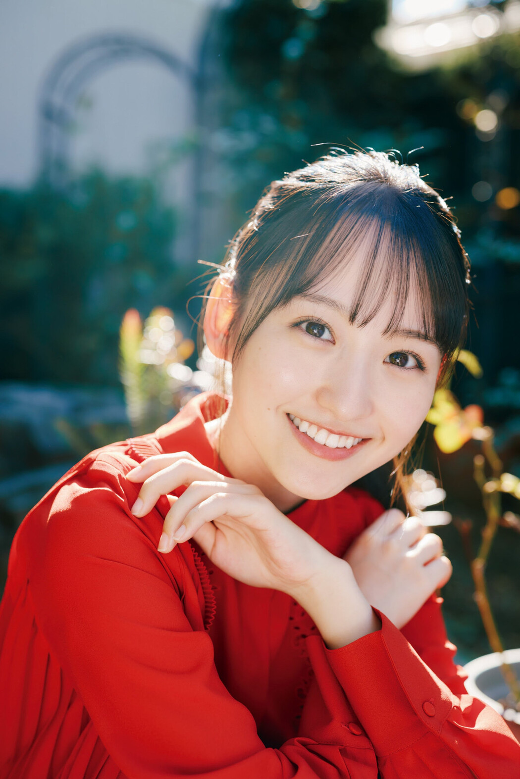 Miku Ichinose 一ノ瀬美空, Weekly Playboy 2023 No.52 (週刊プレイボーイ 2023年52号)